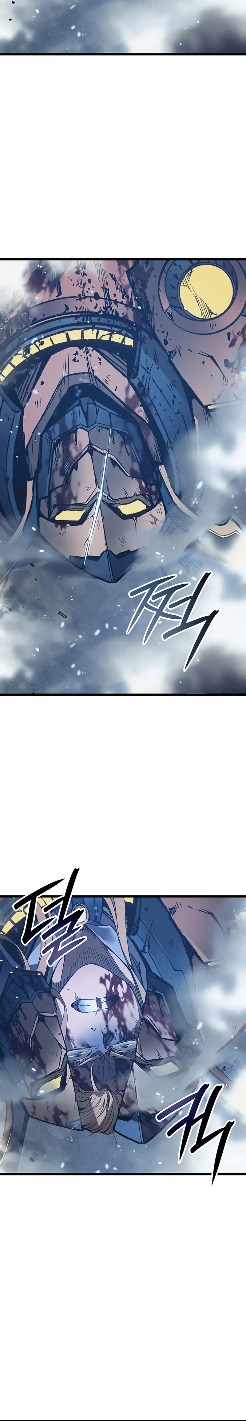 Read The Indomitable Martial King Español Manga Online