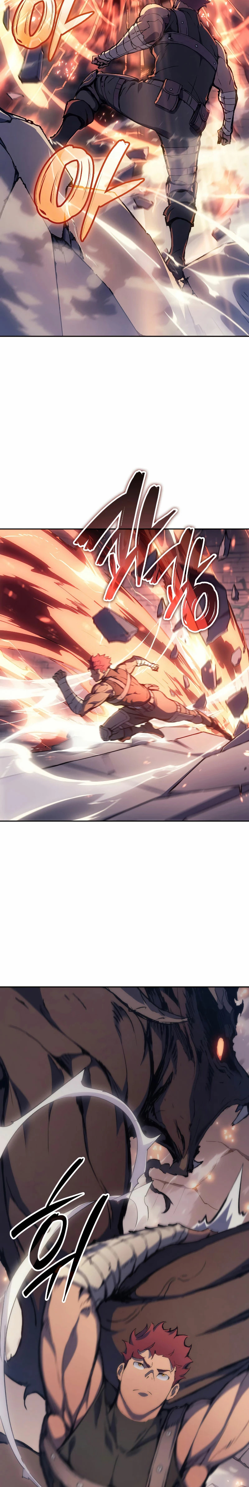 Read The Indomitable Martial King Español Manga Online