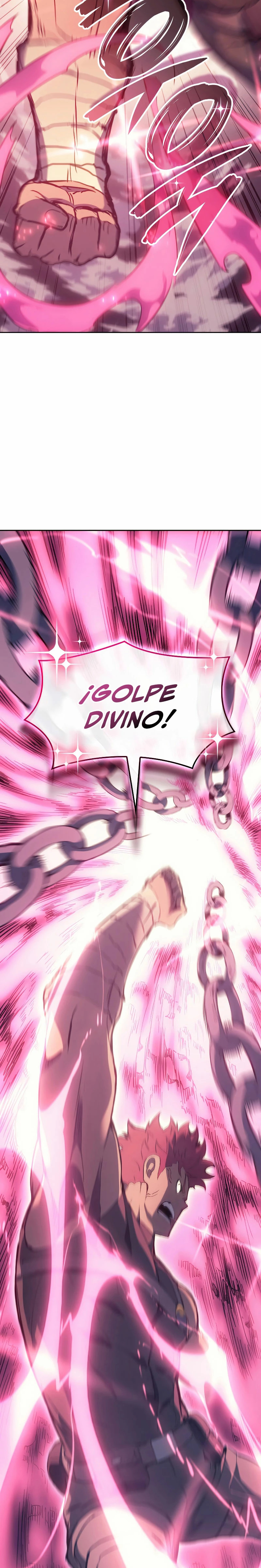 Read The Indomitable Martial King Español Manga Online