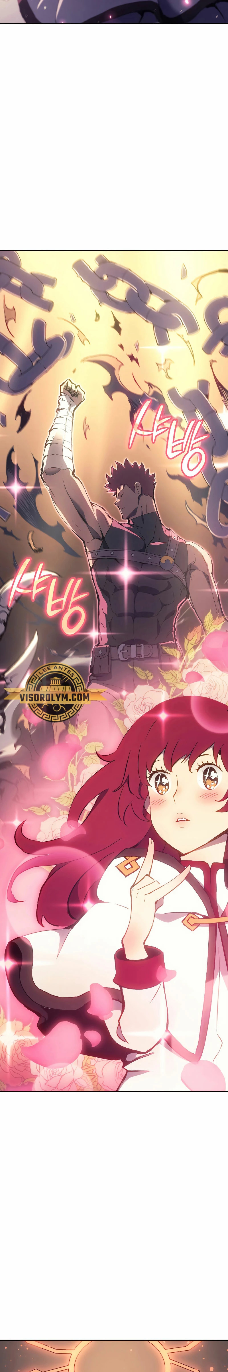 Read The Indomitable Martial King Español Manga Online