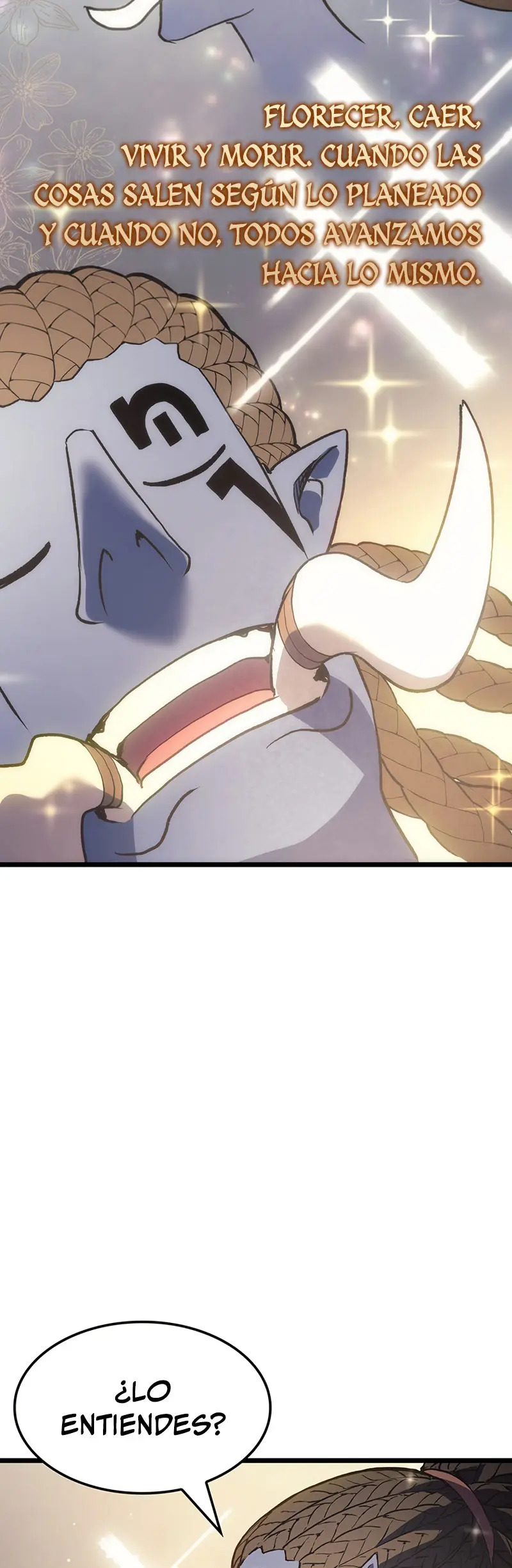 Read The Indomitable Martial King Español Manga Online