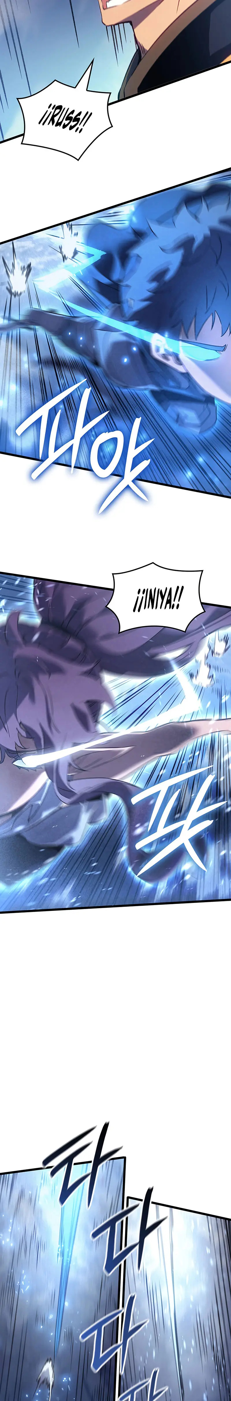 Read The Indomitable Martial King Español Manga Online