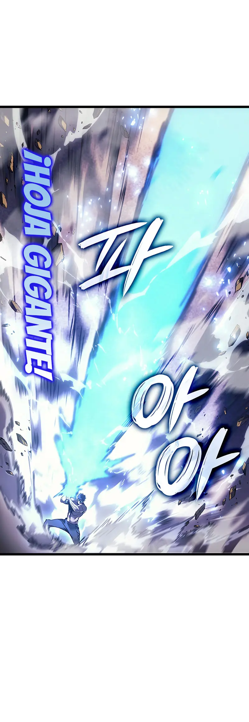 Read The Indomitable Martial King Español Manga Online