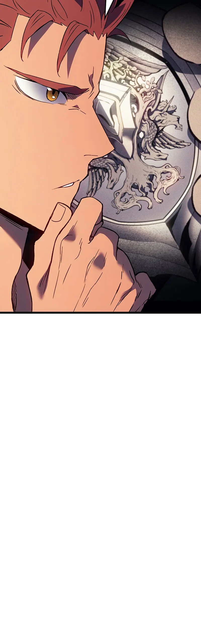 Read The Indomitable Martial King Español Manga Online