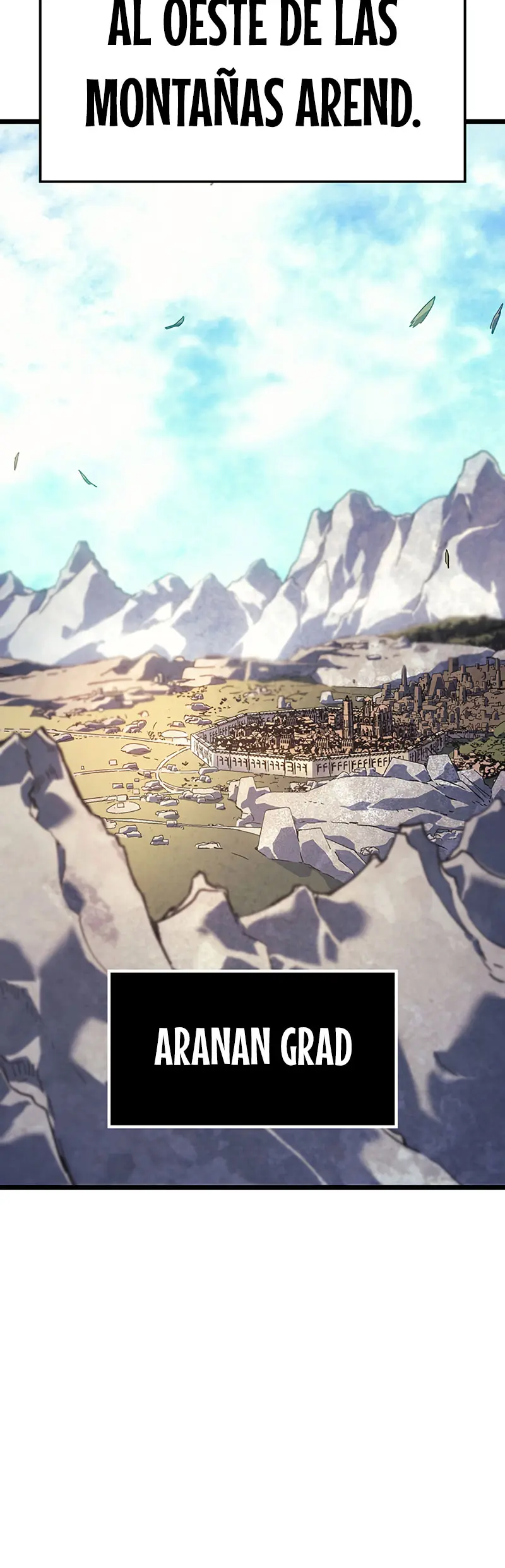 Read The Indomitable Martial King Español Manga Online