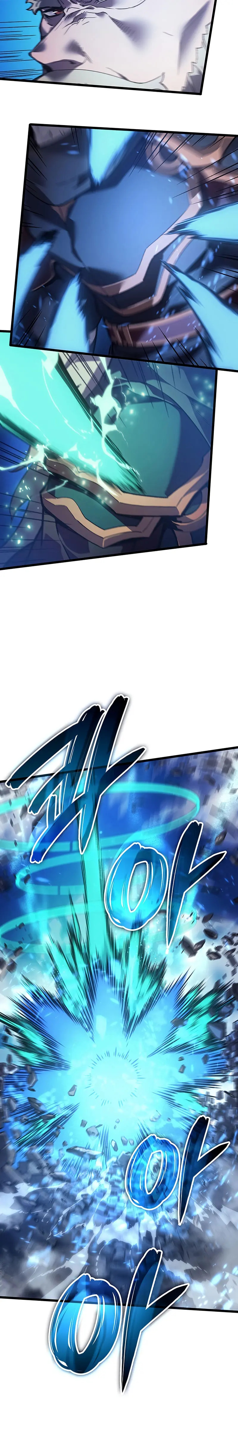 Read The Indomitable Martial King Español Manga Online