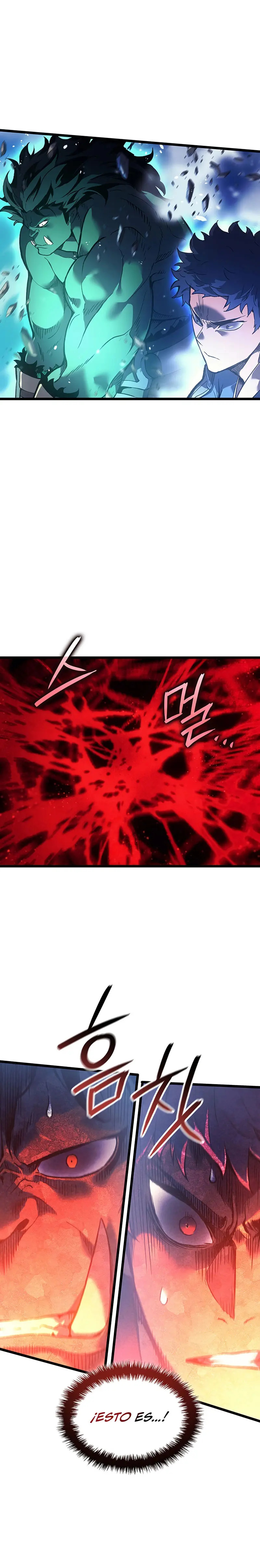 Read The Indomitable Martial King Español Manga Online