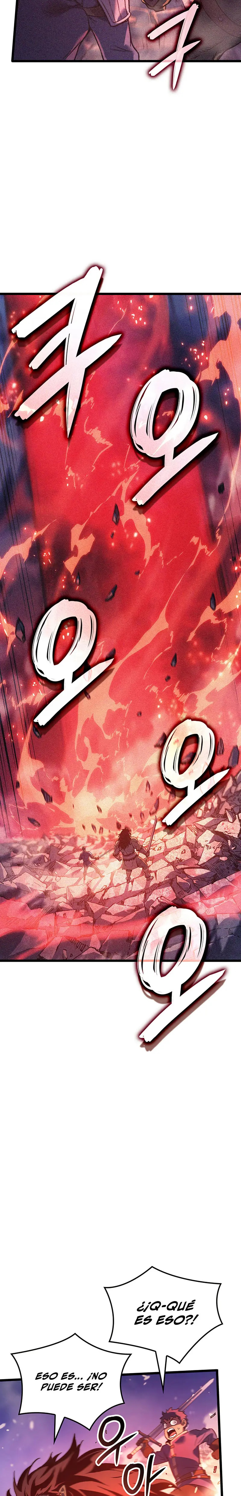 Read The Indomitable Martial King Español Manga Online