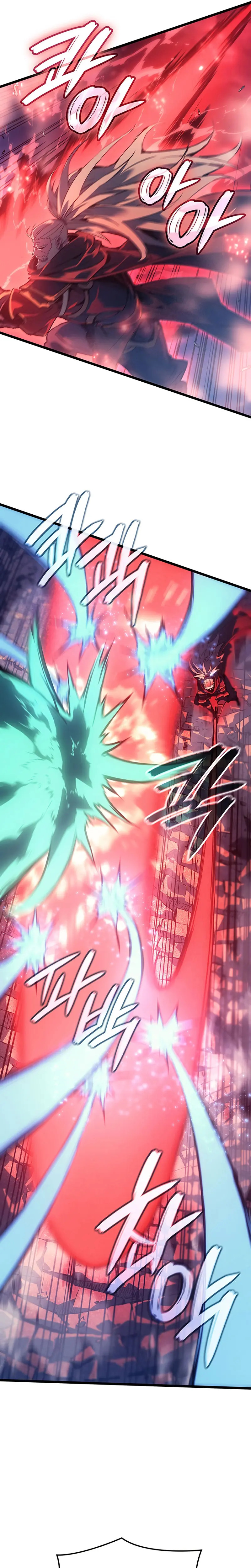 Read The Indomitable Martial King Español Manga Online