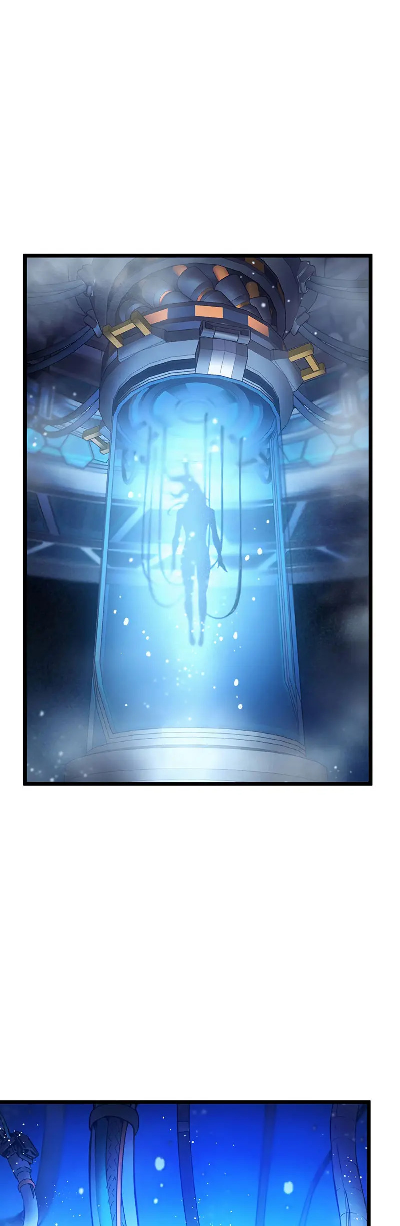 Read The Indomitable Martial King Español Manga Online