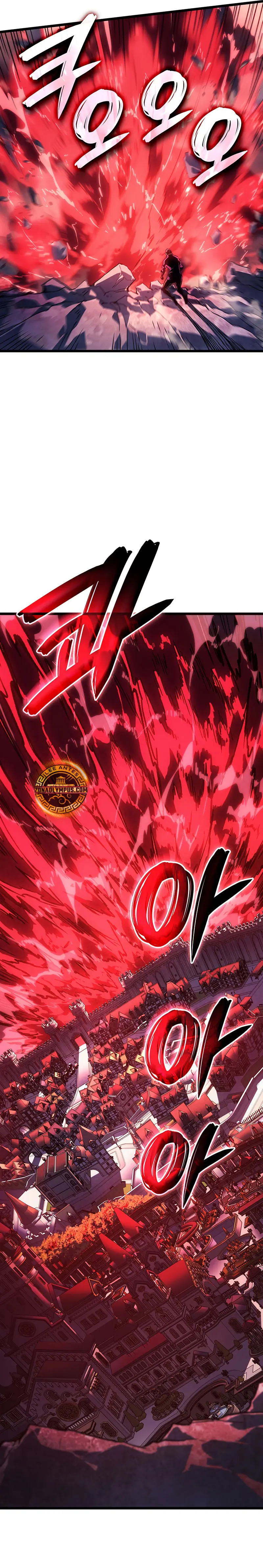 Read The Indomitable Martial King Español Manga Online