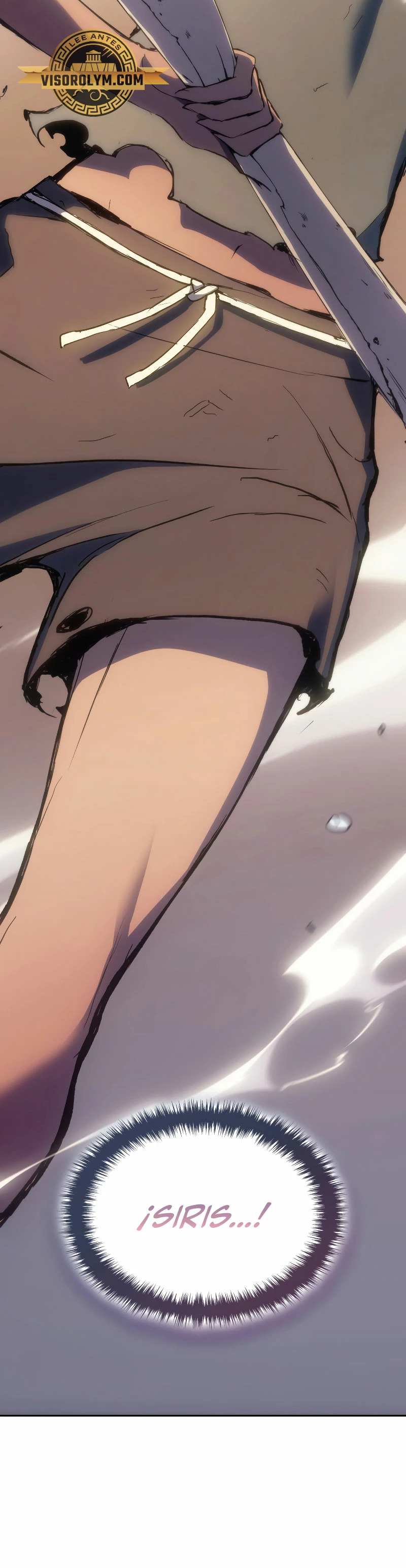 Read The Indomitable Martial King Español Manga Online