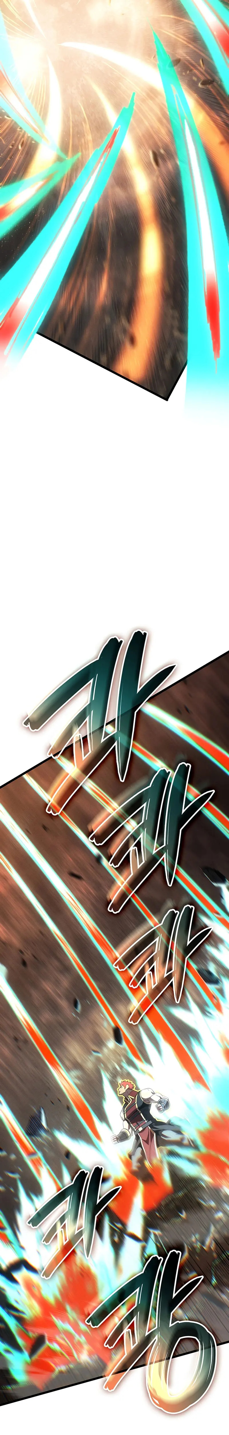 Read The Indomitable Martial King Español Manga Online