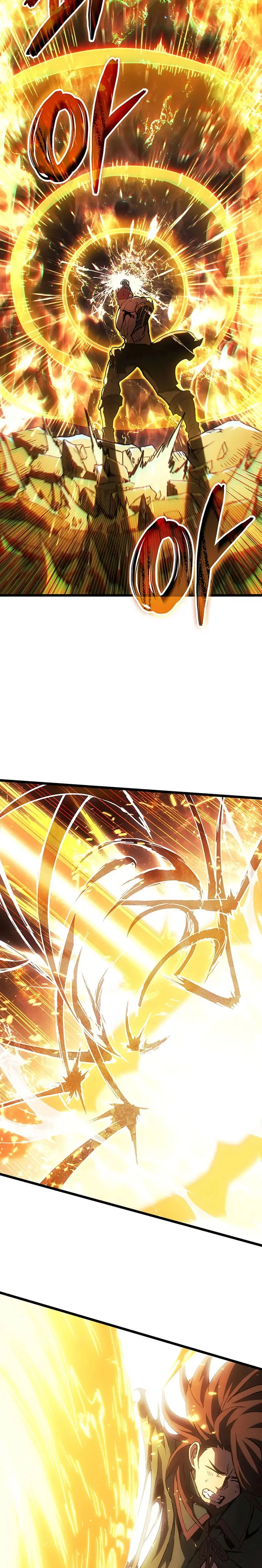 Read The Indomitable Martial King Español Manga Online