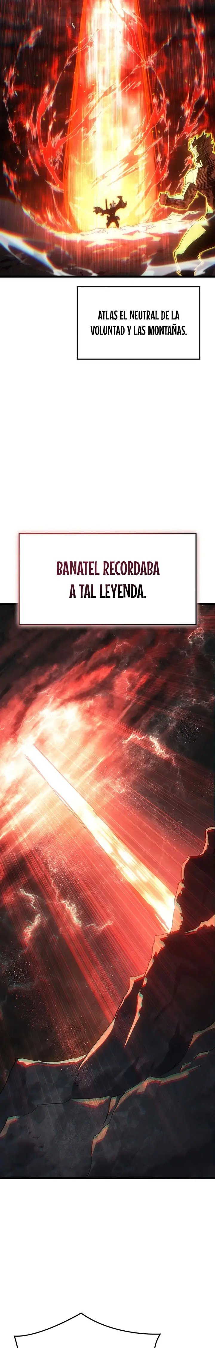 Read The Indomitable Martial King Español Manga Online