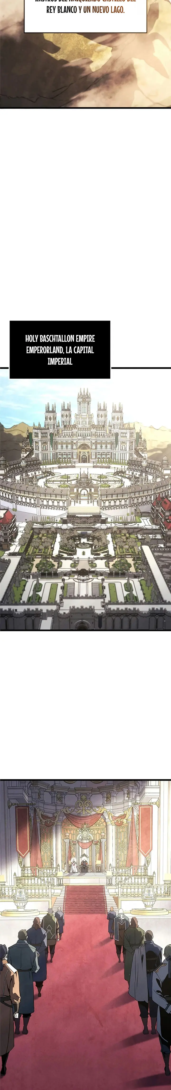 Read The Indomitable Martial King Español Manga Online