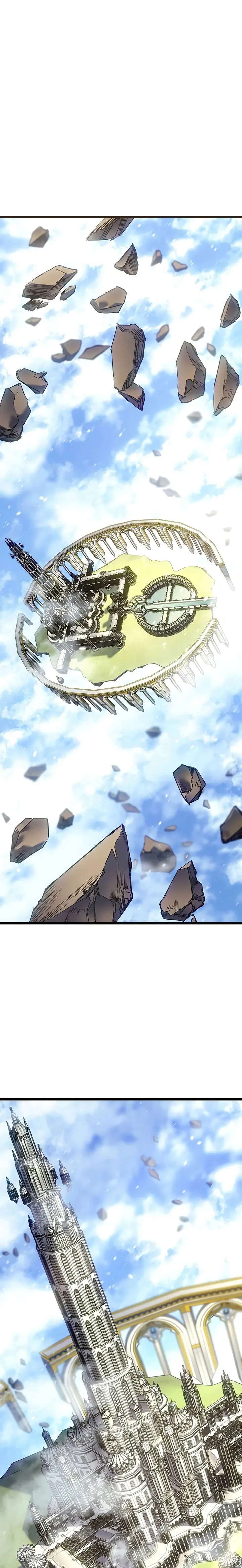 Read The Indomitable Martial King Español Manga Online