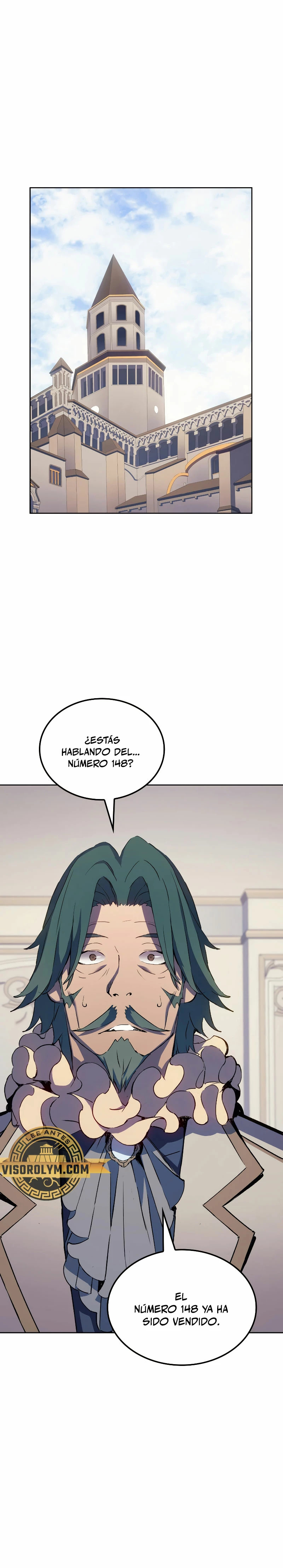 Read The Indomitable Martial King Español Manga Online