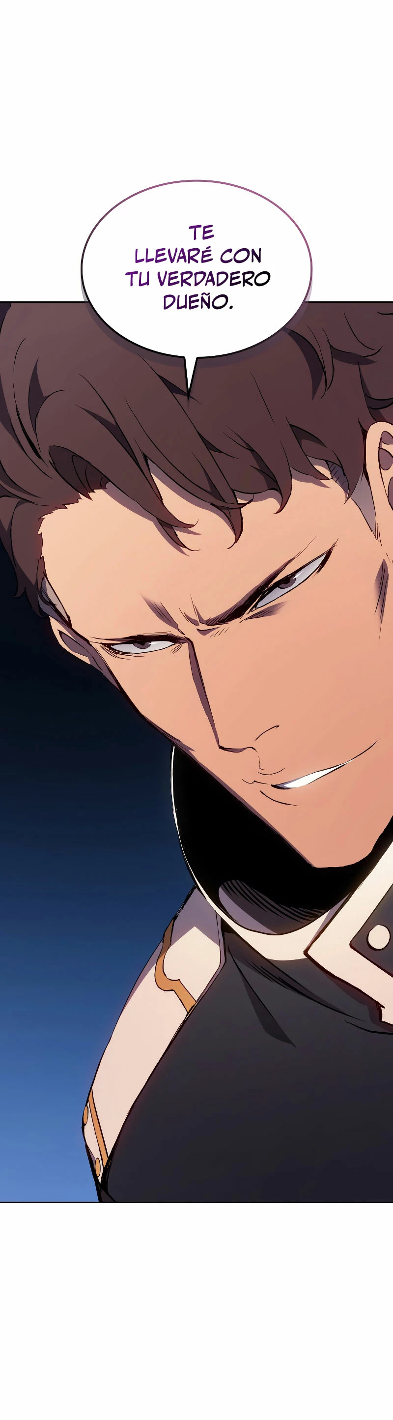 Read The Indomitable Martial King Español Manga Online