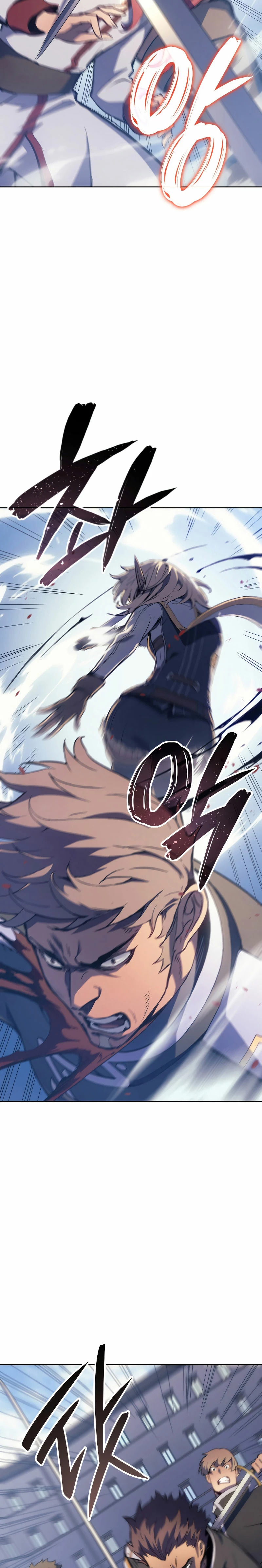 Read The Indomitable Martial King Español Manga Online