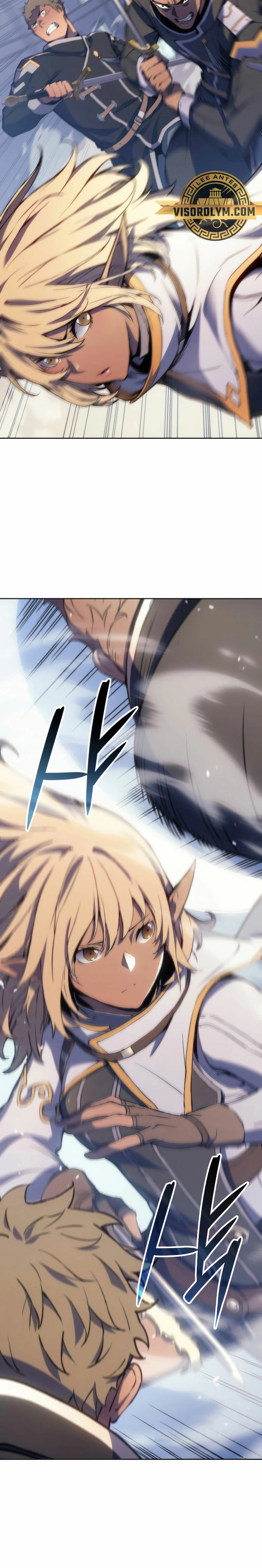 Read The Indomitable Martial King Español Manga Online