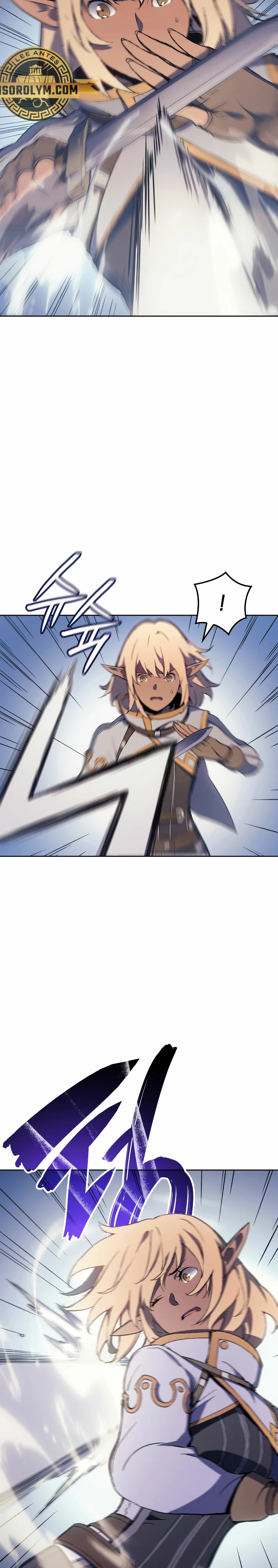 Read The Indomitable Martial King Español Manga Online