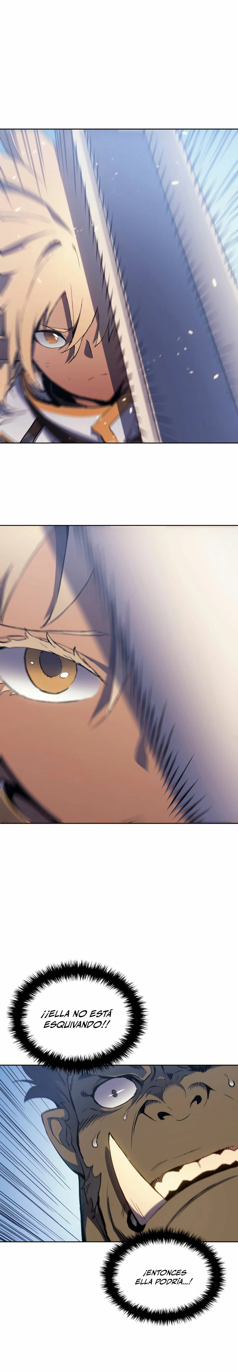 Read The Indomitable Martial King Español Manga Online