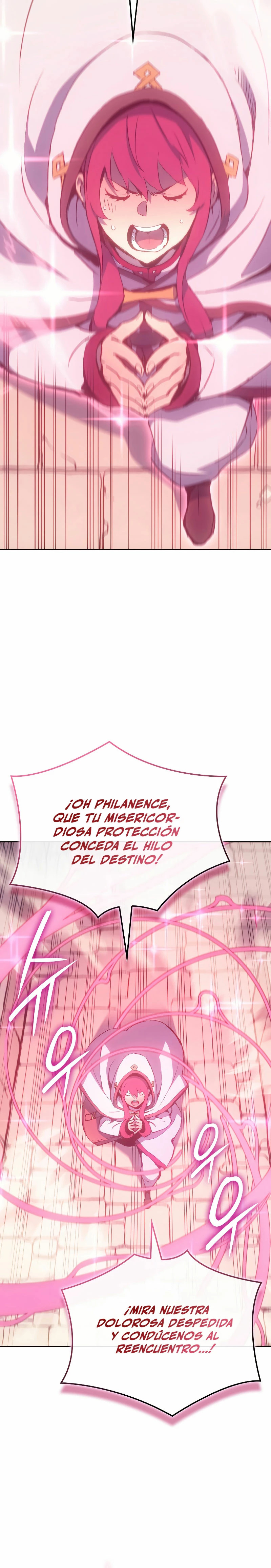 Read The Indomitable Martial King Español Manga Online