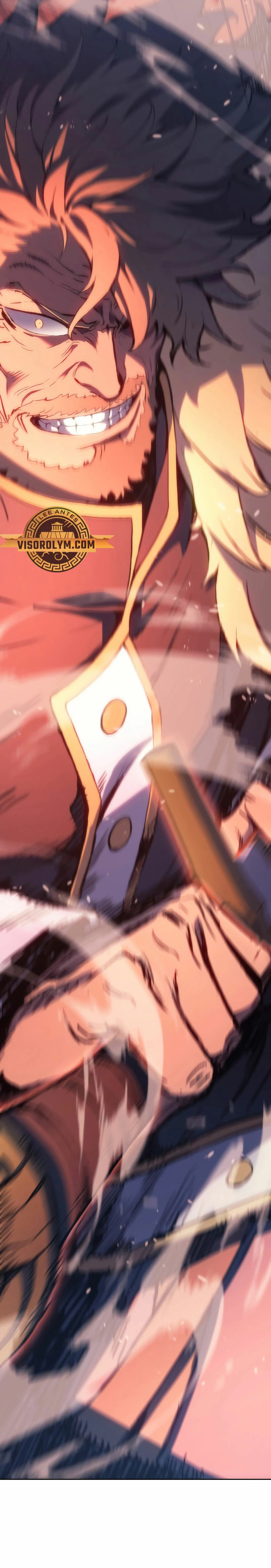 Read The Indomitable Martial King Español Manga Online