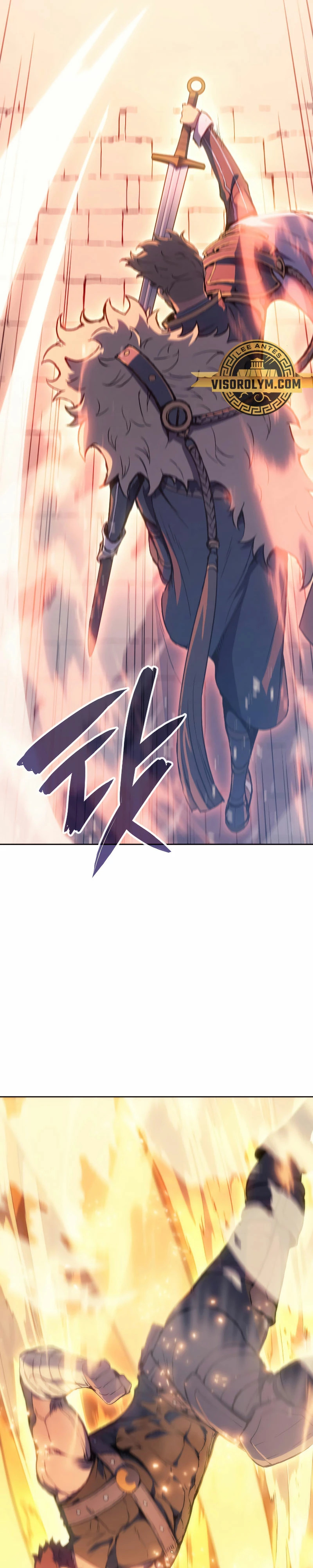 Read The Indomitable Martial King Español Manga Online