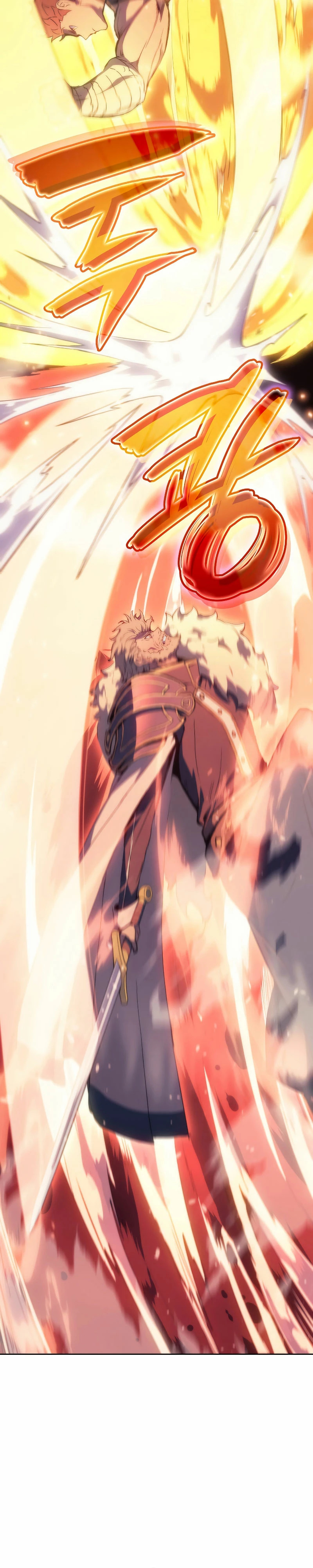 Read The Indomitable Martial King Español Manga Online