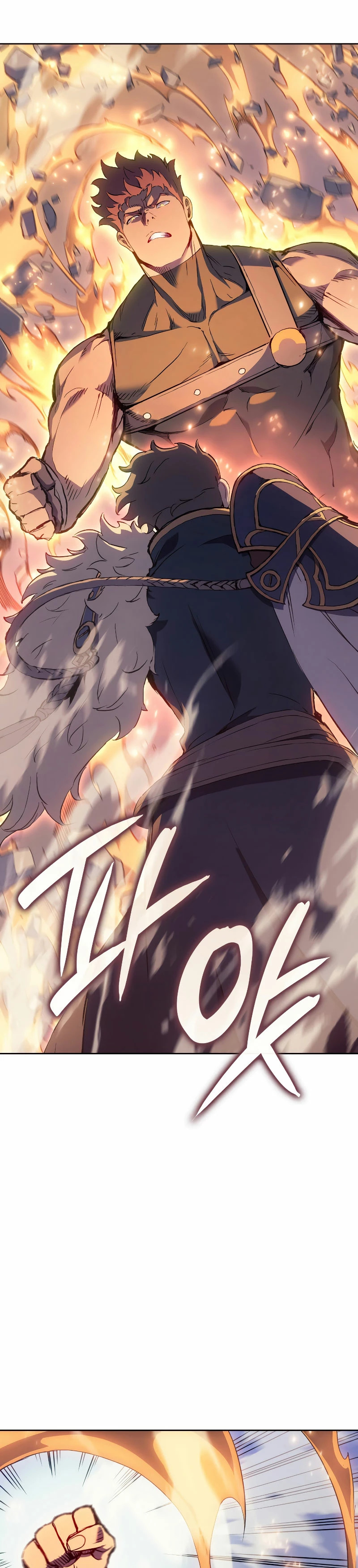 Read The Indomitable Martial King Español Manga Online