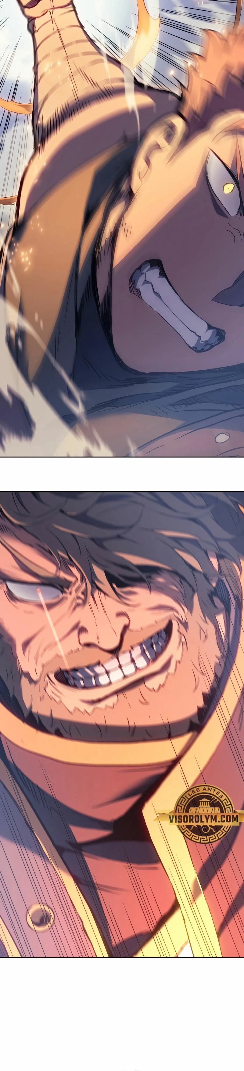 Read The Indomitable Martial King Español Manga Online