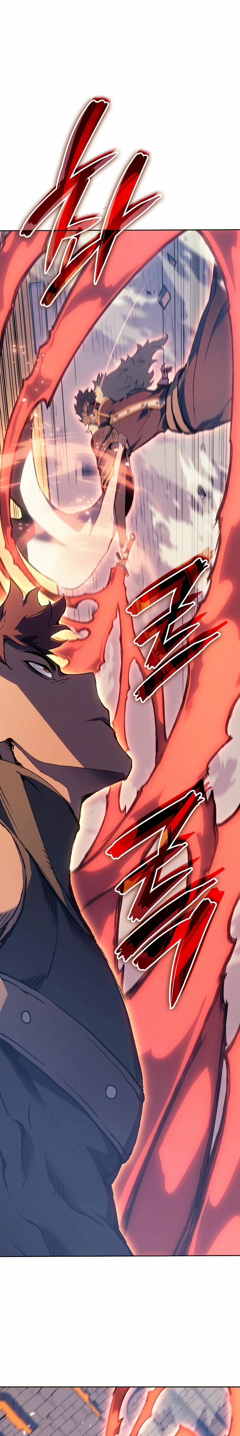 Read The Indomitable Martial King Español Manga Online