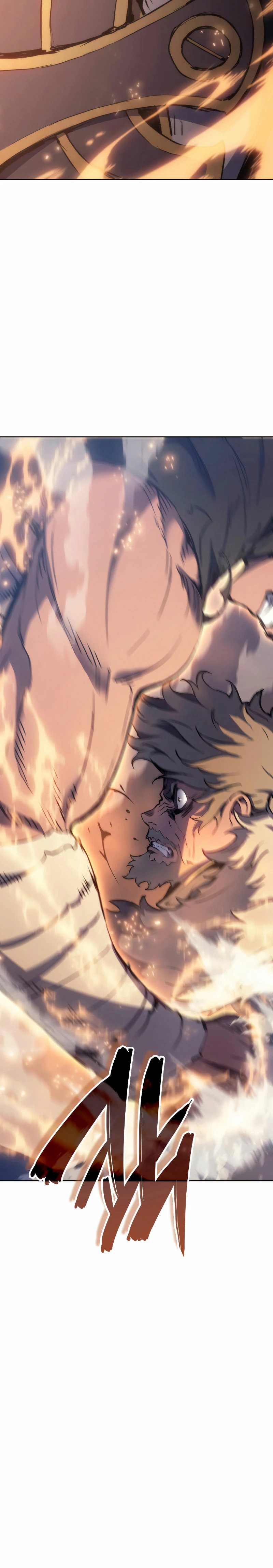 Read The Indomitable Martial King Español Manga Online