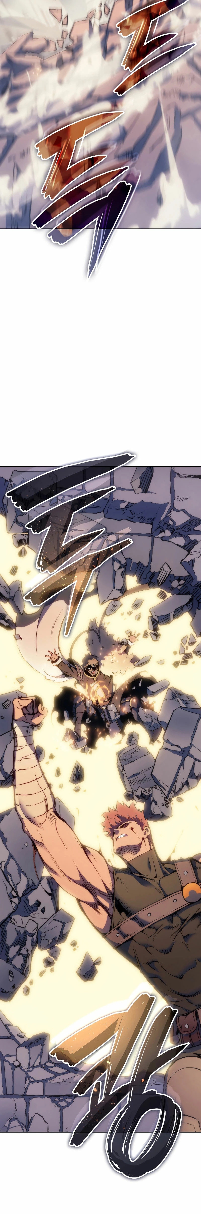 Read The Indomitable Martial King Español Manga Online