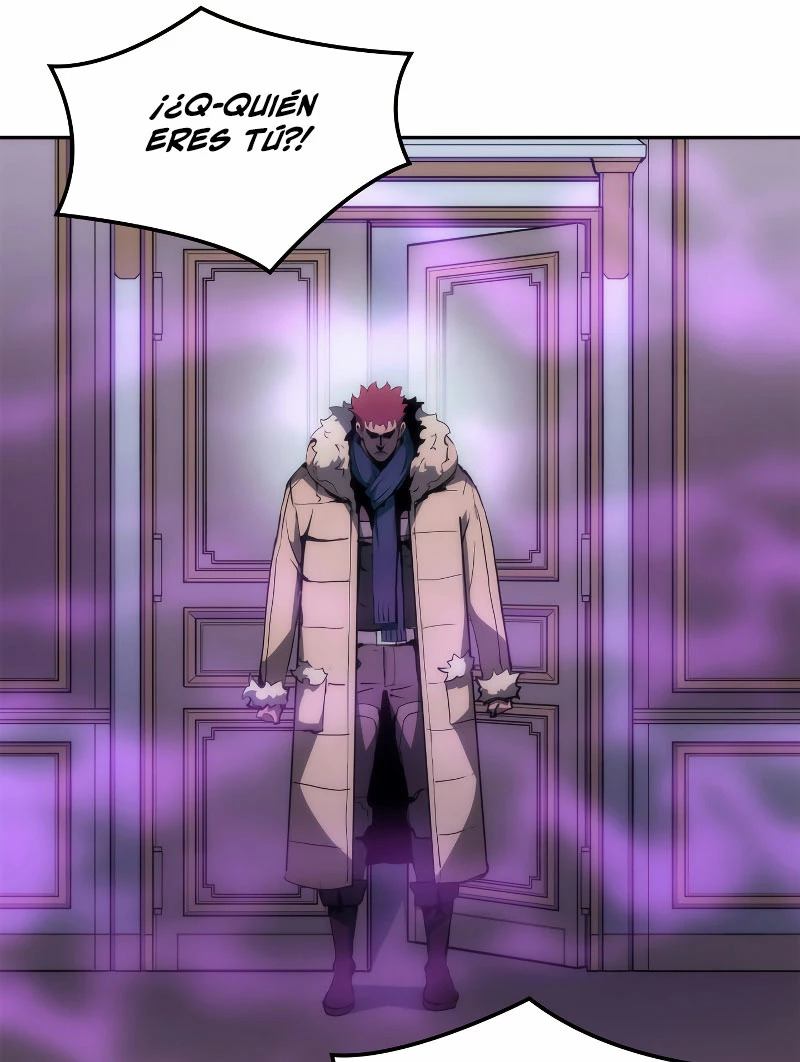 Read The Indomitable Martial King Español Manga Online