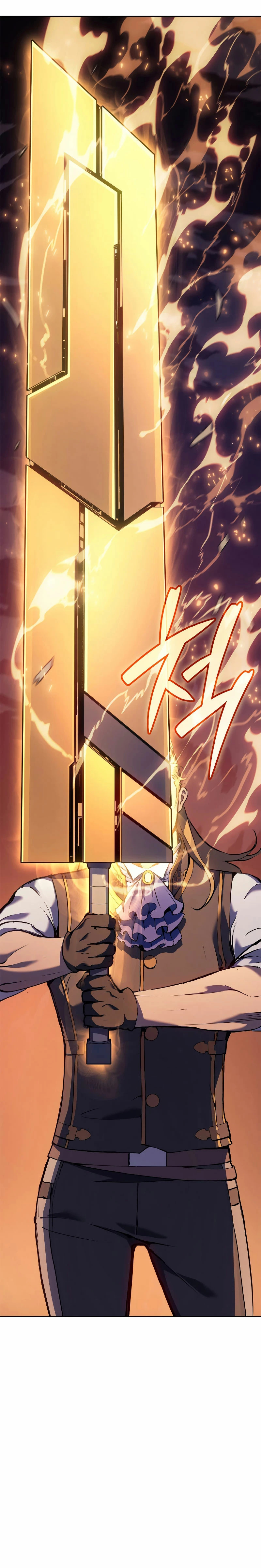 Read The Indomitable Martial King Español Manga Online