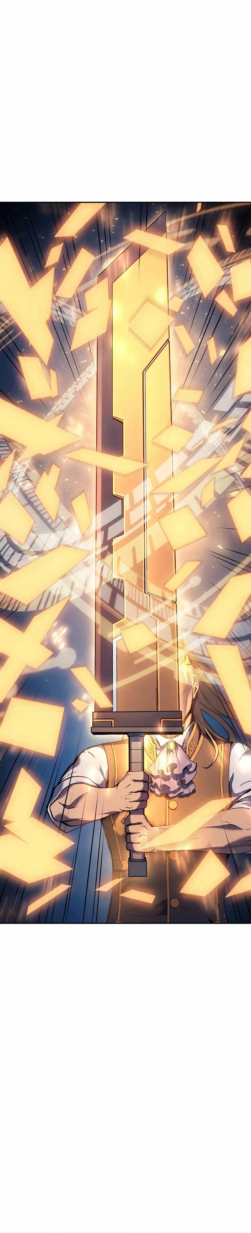 Read The Indomitable Martial King Español Manga Online