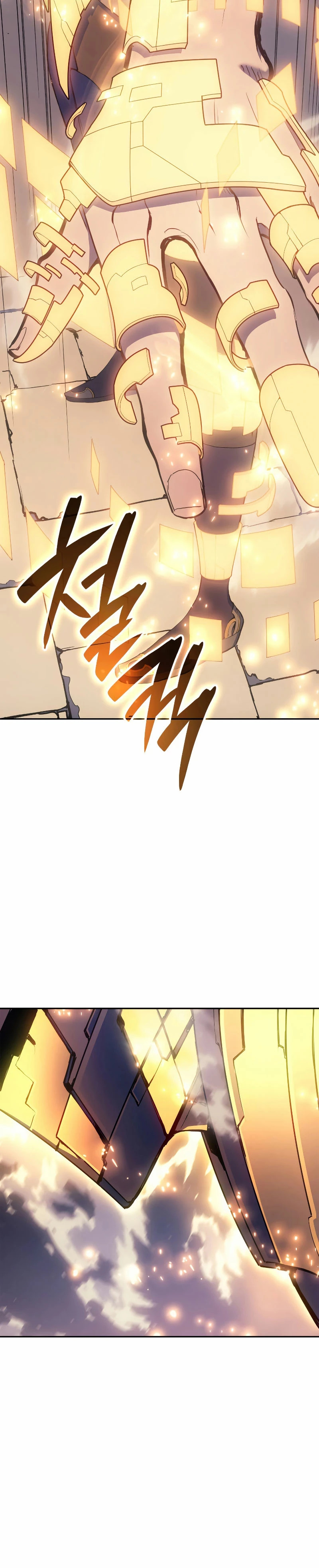 Read The Indomitable Martial King Español Manga Online