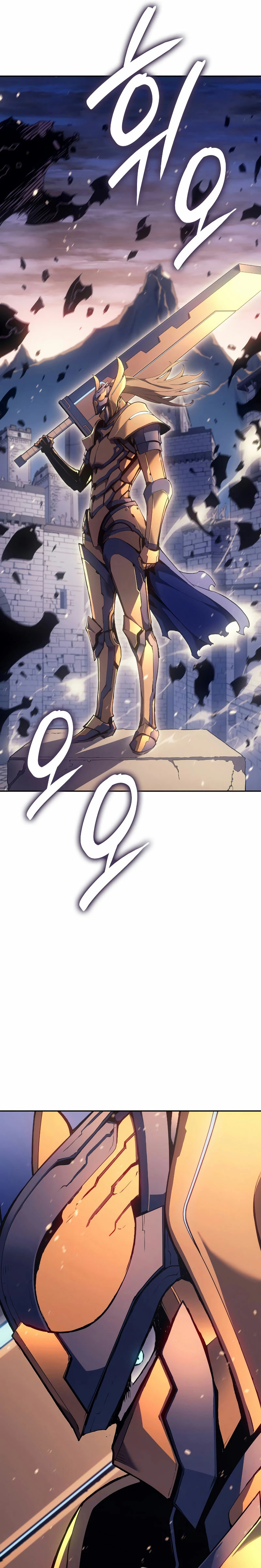 Read The Indomitable Martial King Español Manga Online