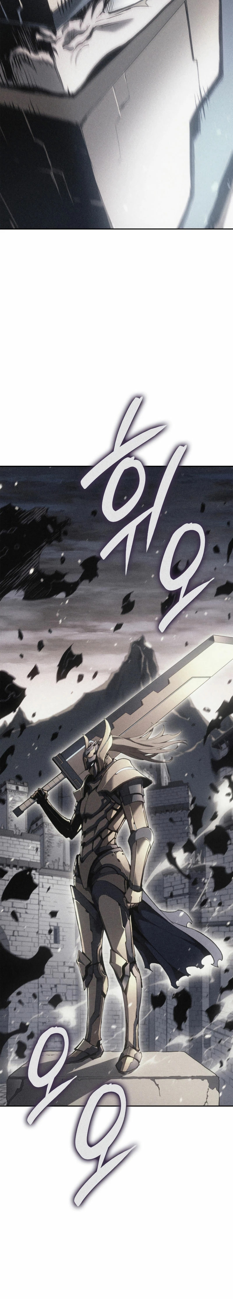 Read The Indomitable Martial King Español Manga Online