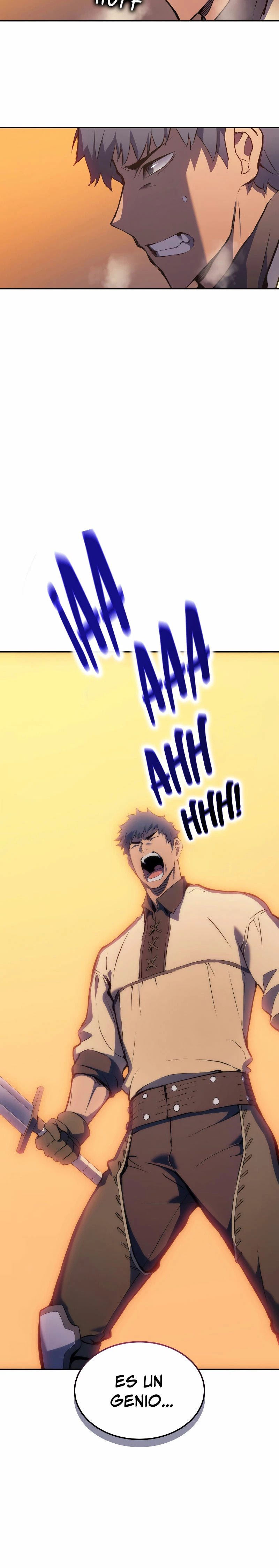 Read The Indomitable Martial King Español Manga Online