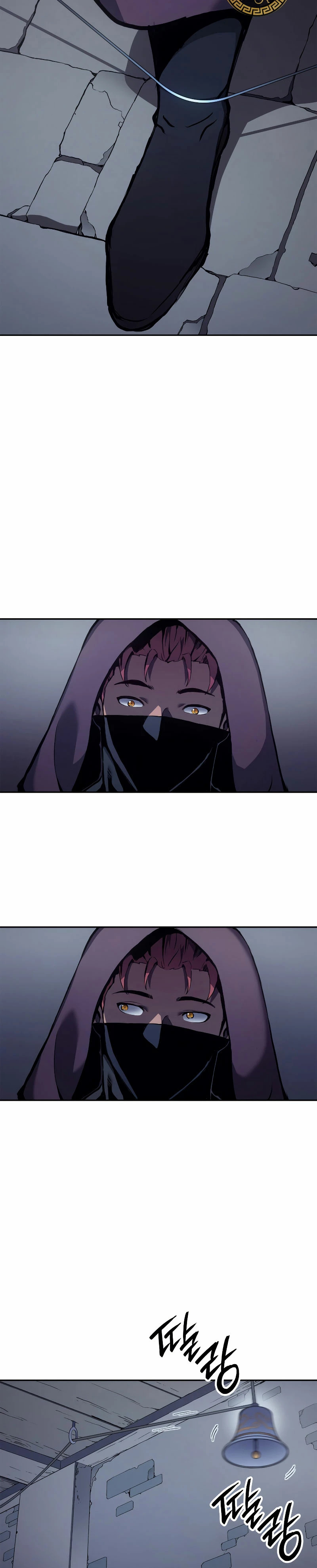 Read The Indomitable Martial King Español Manga Online