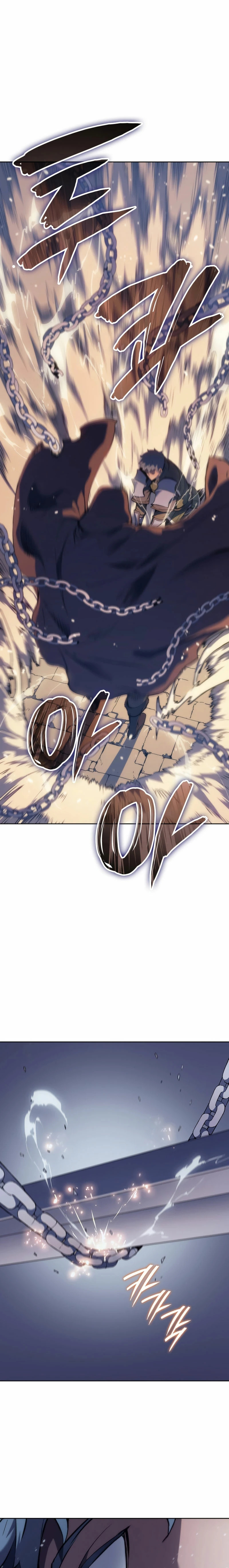 Read The Indomitable Martial King Español Manga Online