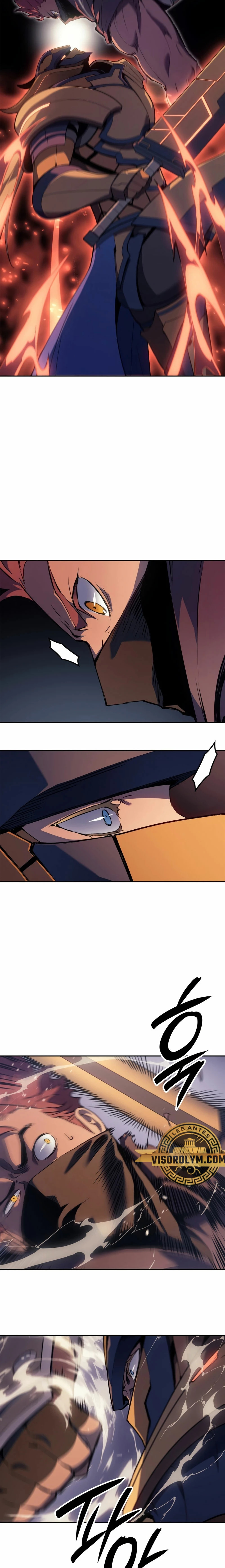 Read The Indomitable Martial King Español Manga Online