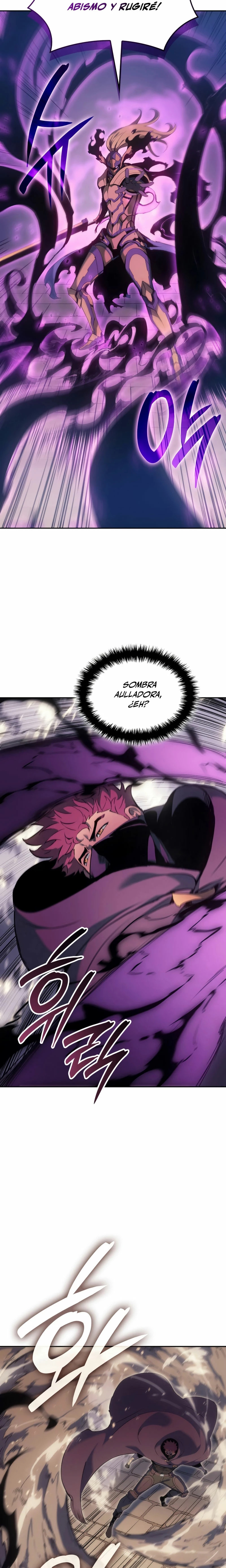 Read The Indomitable Martial King Español Manga Online