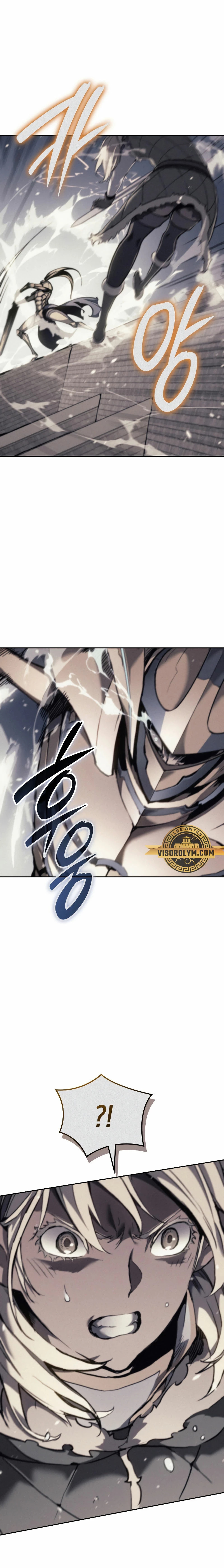 Read The Indomitable Martial King Español Manga Online