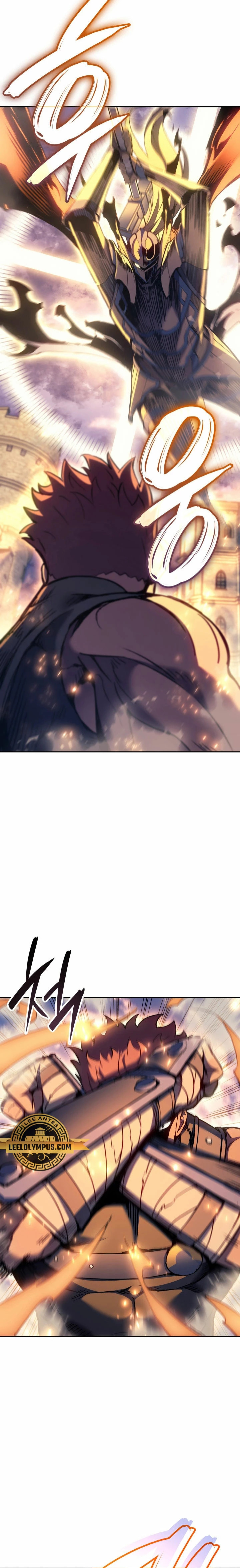 Read The Indomitable Martial King Español Manga Online