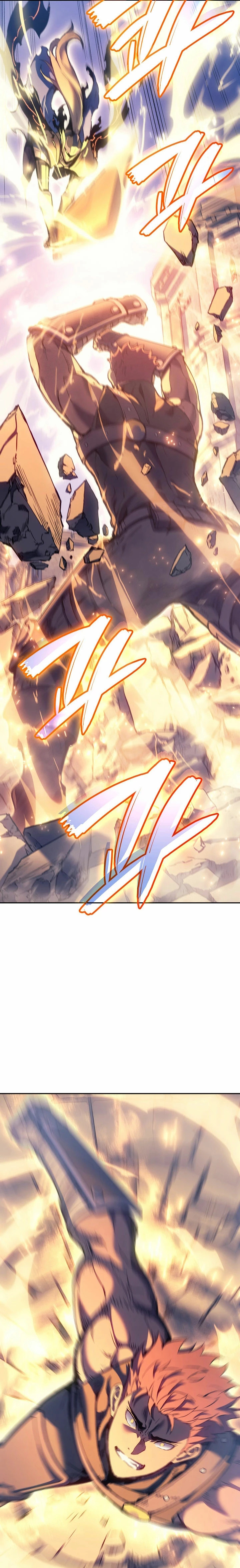 Read The Indomitable Martial King Español Manga Online